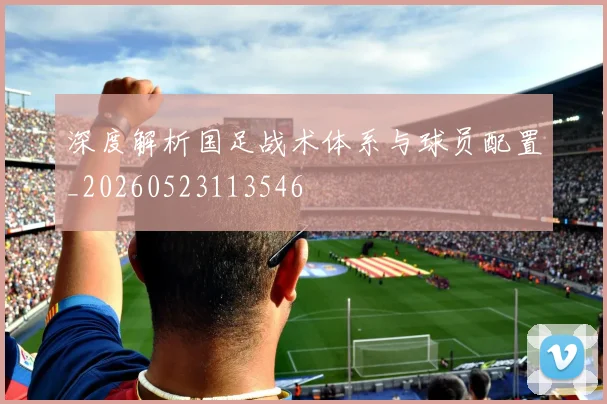 深度解析国足战术体系与球员配置_20260523113546
